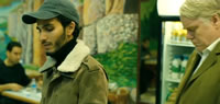 A Most Wanted Man